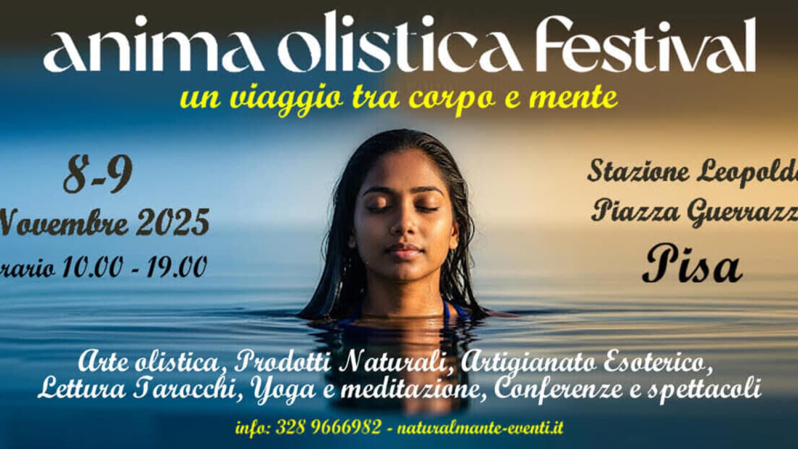 Anima olistica festival-2