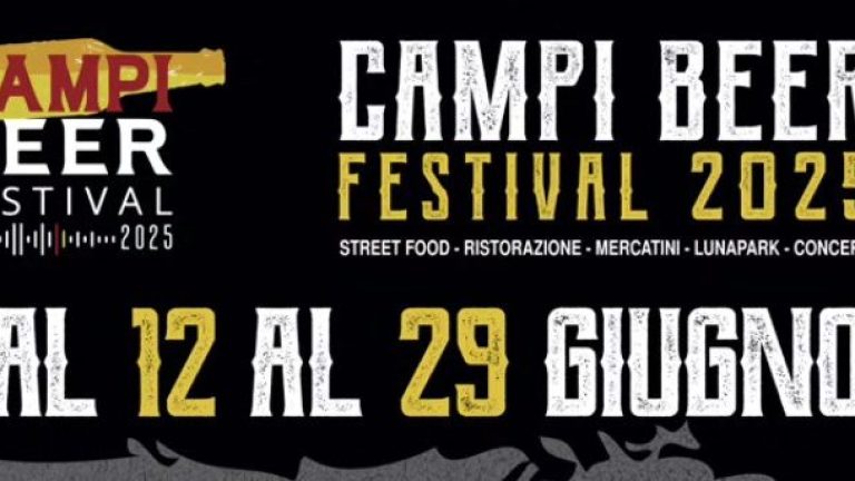 campiBeerprogramma