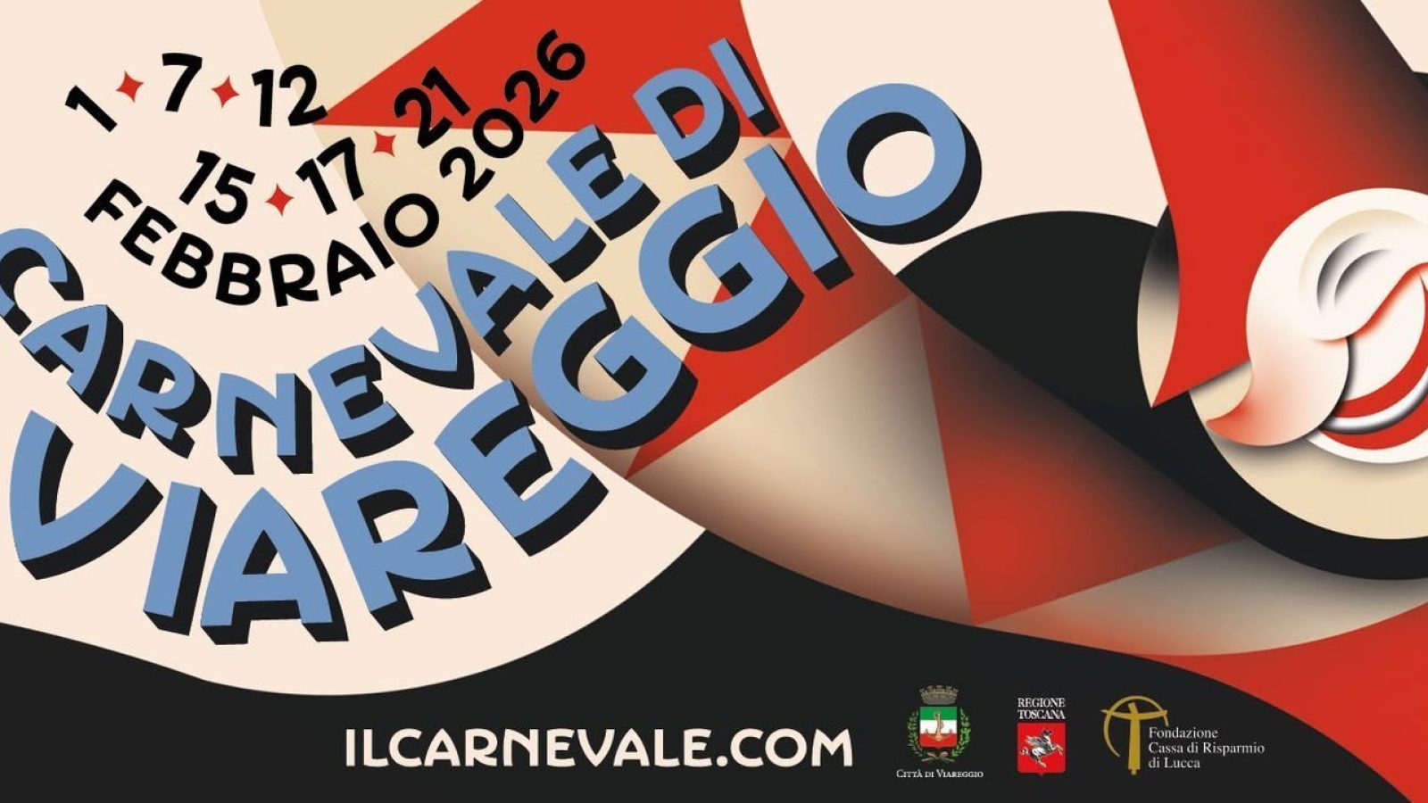 carnevaleViareggio2026