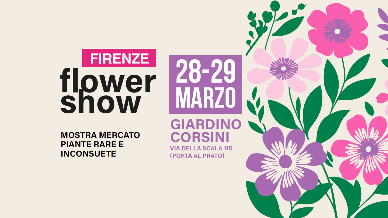 fiflower