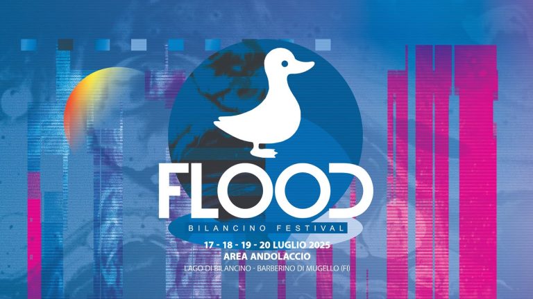flood