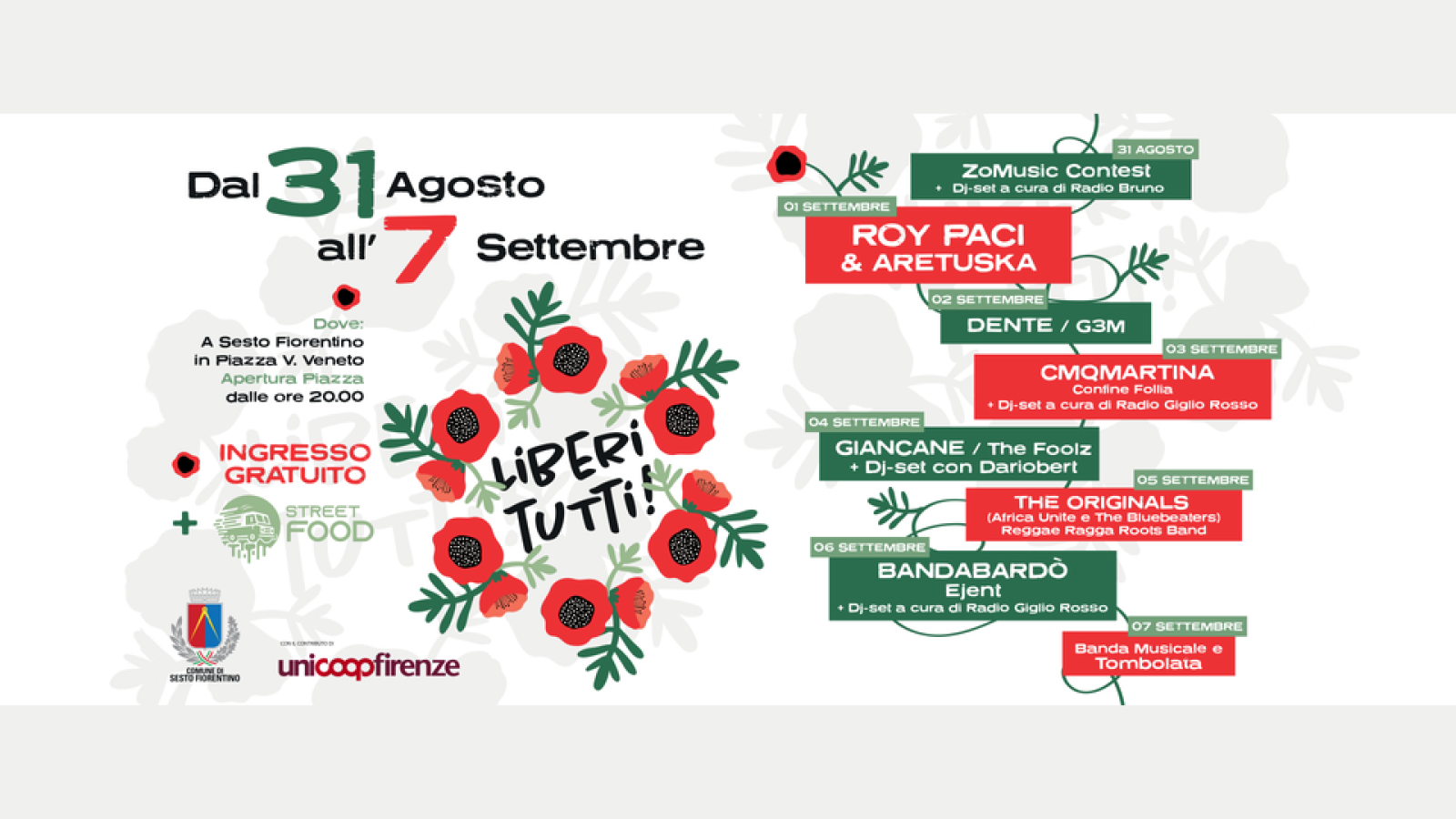liberiTutti