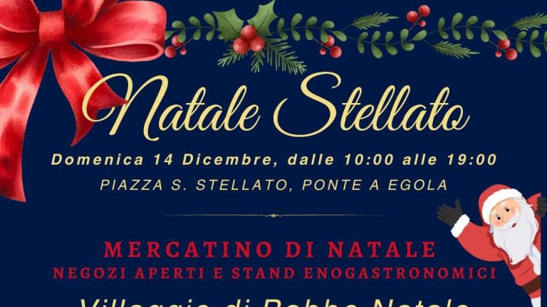 nataleStellato