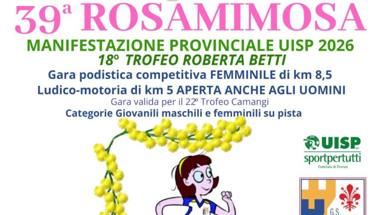 rosaMimosa